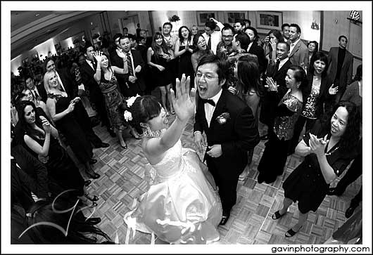 Wedding Photography – Annie and Steve