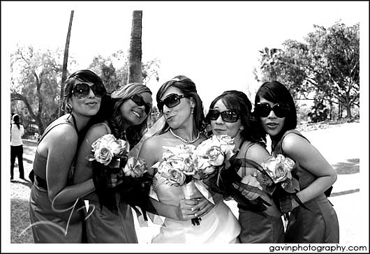 Wedding Photography - Laura and Cesar