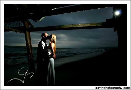 Engagement Photography - Melissa and Dennis