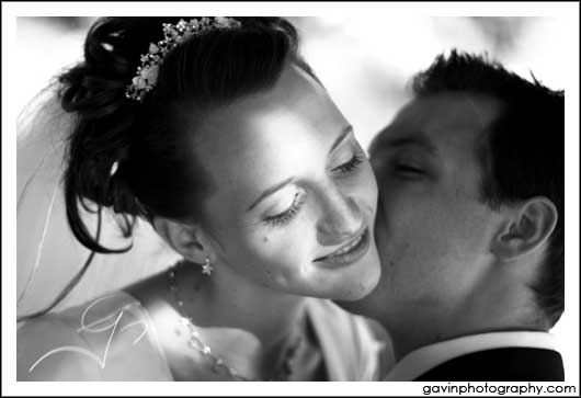 Wedding Photography – Marissa and Tim