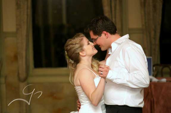 Wedding Photography - Julie and Ovi