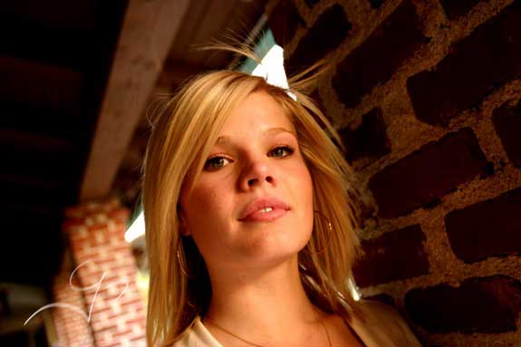 Senior Portraits and Family Photography