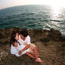 Engagement Photos – Hannah and Kevin
