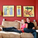 Engagement Photos – Cara and Jason