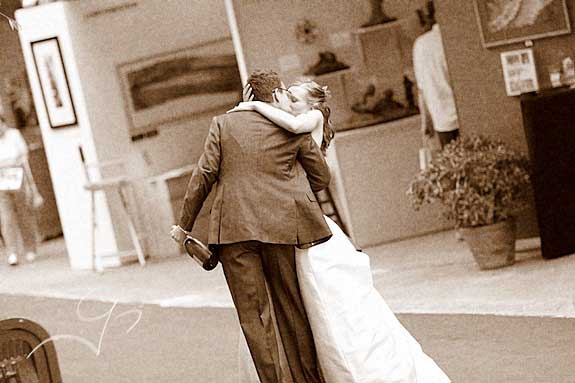 Wedding Photography – Michelle and Matt