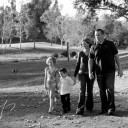 Family Portrait Session – Elina and Rod