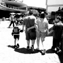 Family Photography – Diane and Disneyland