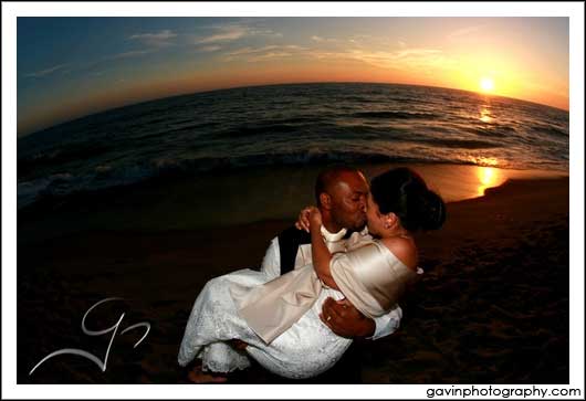 Wedding Photography – Brigetta and Sidney