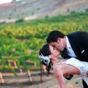 Wedding Photography – Dru and George