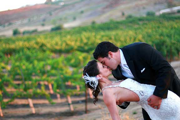 Wedding Photography – Dru and George