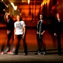 Entice – Music Band Photo Shoot