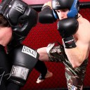 Sports Photography – MMA Stock Images