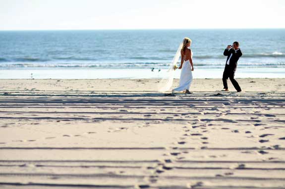 Wedding Photography – Cynthia and Rick
