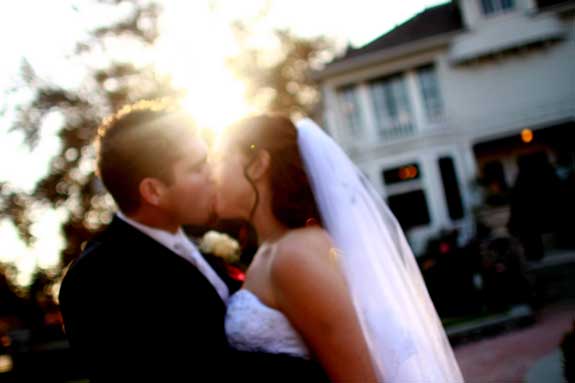 Wedding Photography – Shara and Phillip
