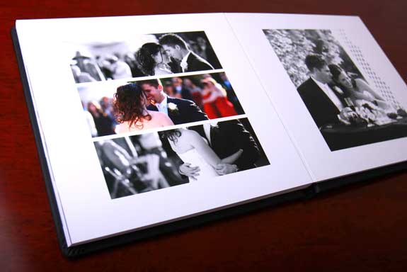 I’m now doing albums!