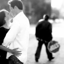 Engagement Photos – Hayley and Scott