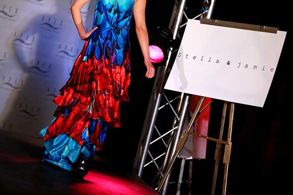 Fashion – APEX Charity Fashion Show