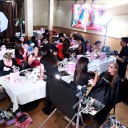 All Made Up Makeup Workshop