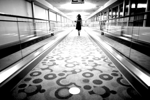 WPPI Conference in Las Vegas