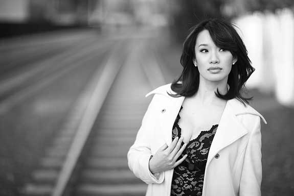 Fashion Photography – Laurel