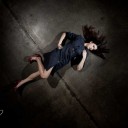 Fashion Photography- Warehouse