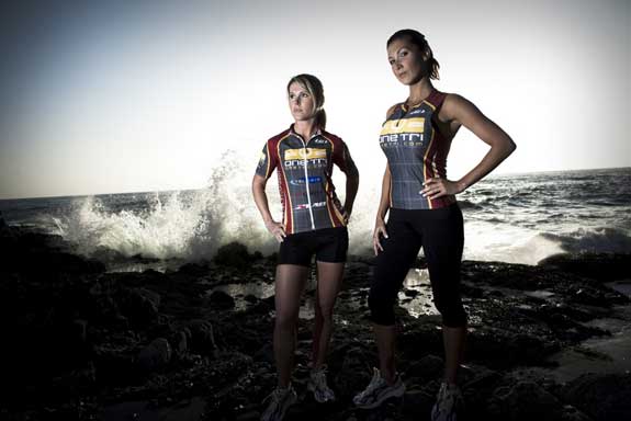 Onetri National Ad Shoot