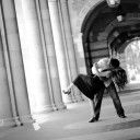 Engagement Photos – Caitlin and Sudheer