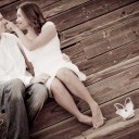 Engagement Photos – Kelly and Glen