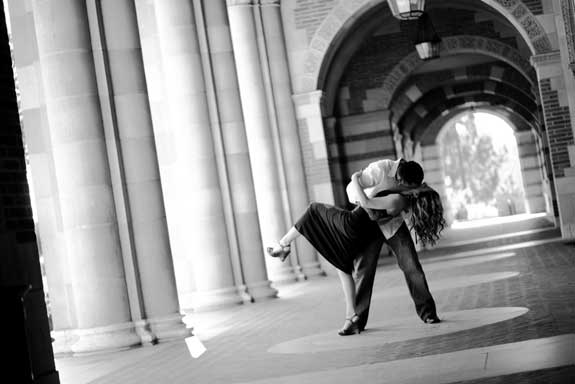 Engagement Photos – Caitlin and Sudheer