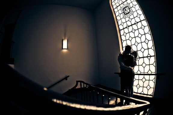 Engagement Shoot – Afsoon and Mehdi