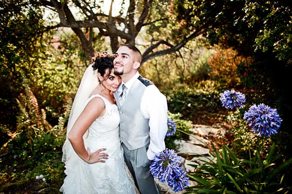 Wedding Photography – Cristina and Daniel