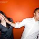 Engagement Shoot – Mirna and Marcus