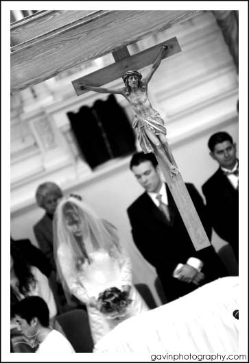 Diana and Norberto
