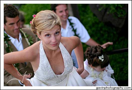 Wedding Photography – Brooke and Sean