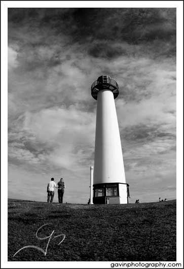 Engagement Photography - Christy and Aaron