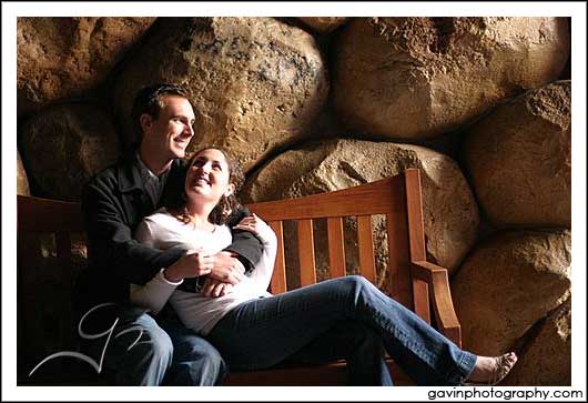 engagement photography