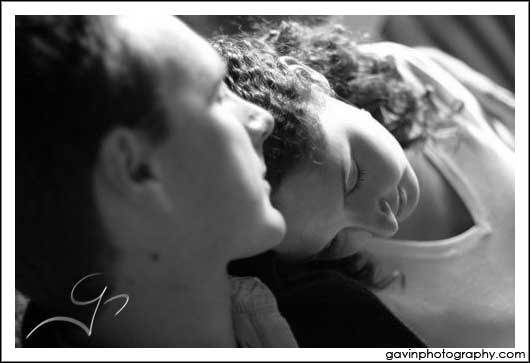 engagement photography