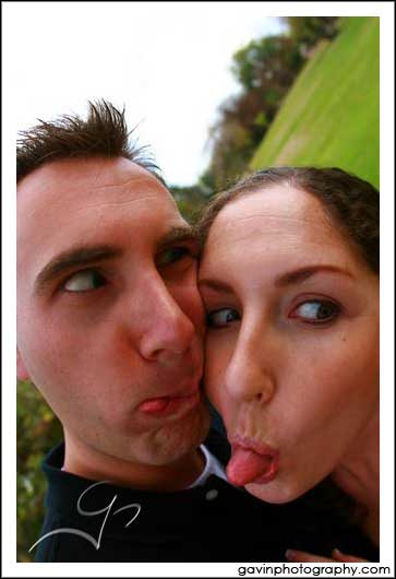 engagement photography
