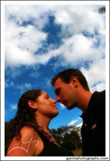 engagement photography