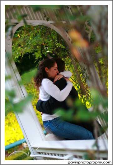 engagement photography