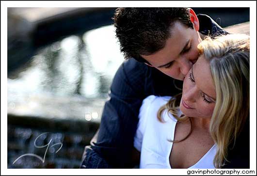 Engagement Photography - Katie and Casey