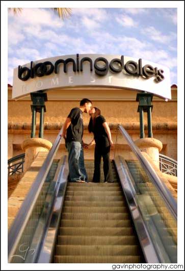 Fashion Island Newport Beach Bloomingdales