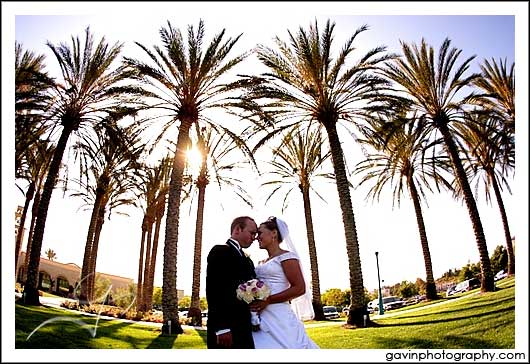 Wedding Photography – Jessica and Trent