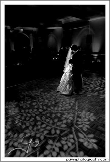 Huntington hyatt regent