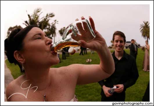 Wedding Photography – Michele and Mike (M&M)
