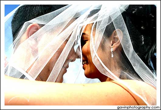 Wedding Photography – Oliver and Maria