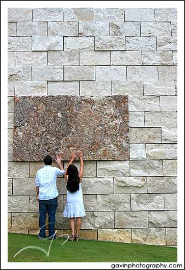 Engagement Photography - Uyen and Ron