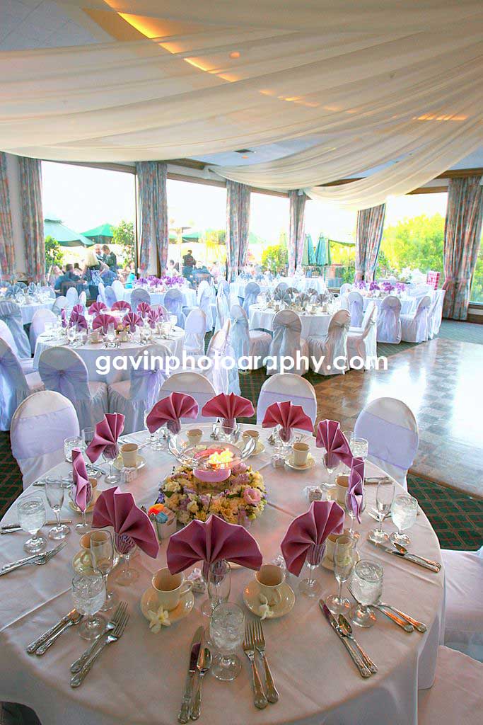 Wedding Photography The Reef In Long Beach