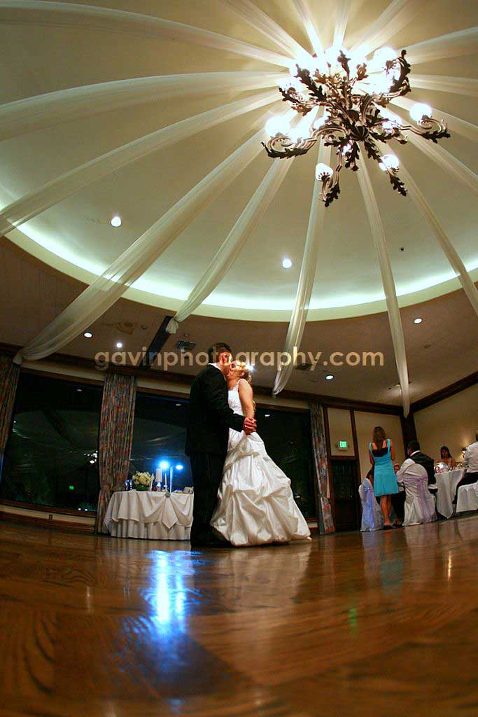 Wedding Photography The Reef In Long Beach