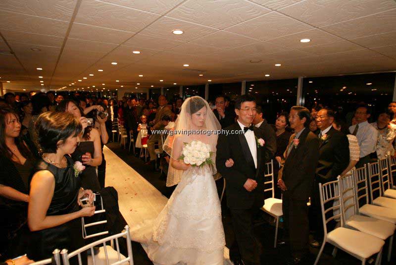Wedding Photography Electra Cruises Crystal In Newport Beach